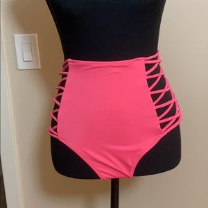 PINK VS bikini bottoms